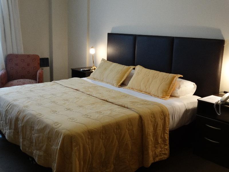 Altezza Apart Suites メンドーサ エクステリア 写真