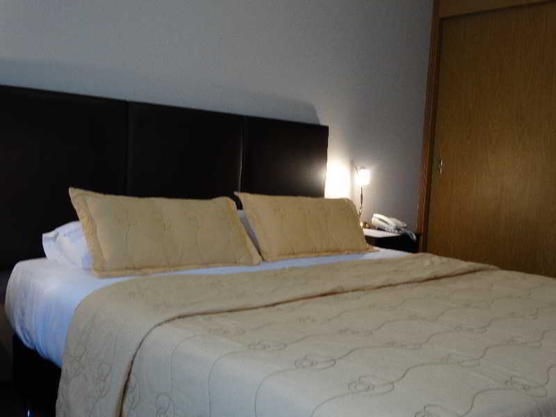 Altezza Apart Suites メンドーサ エクステリア 写真