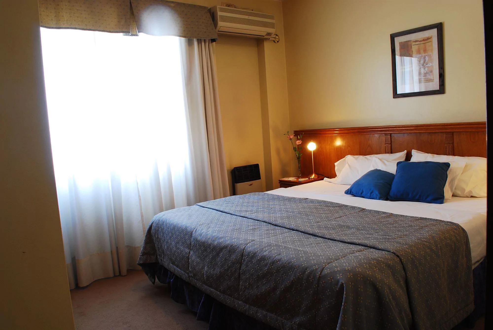 Altezza Apart Suites メンドーサ エクステリア 写真